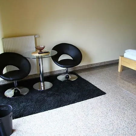 Bed & Breakfast Bistro Im Ring 3*