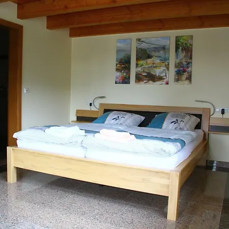 Bed & Breakfast Bistro Im Ring