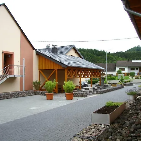 Bistro Im Ring *
