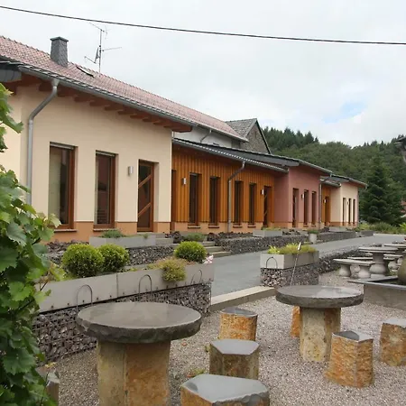 Bistro Im Ring Bed & Breakfast