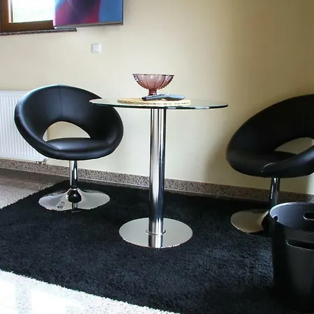 Bed & Breakfast Bistro Im Ring 3*