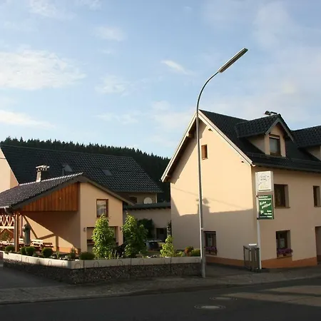 Bistro Im Ring Bed & Breakfast *