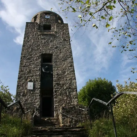 Bistro Im Ring Bed & Breakfast Quiddelbach