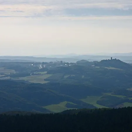 Bistro Im Ring * Quiddelbach