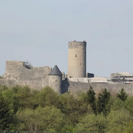 Bistro Im Ring Nocleg ze śniadaniem *