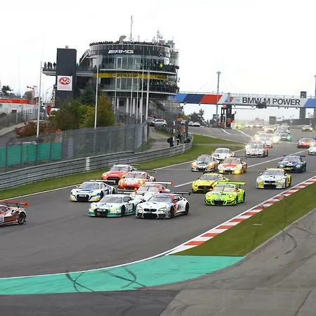 Bistro Im Ring Bed & Breakfast