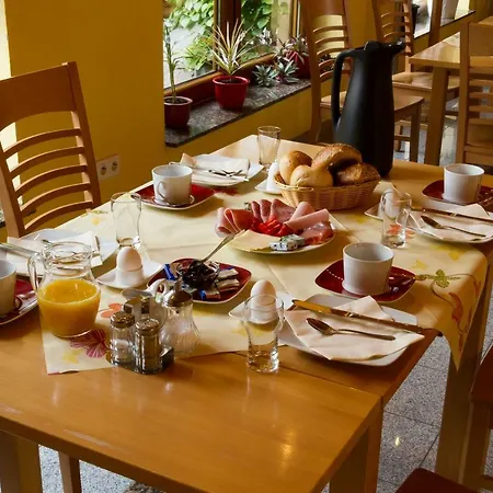 Bistro Im Ring