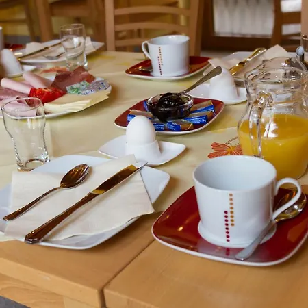Bistro Im Ring Quiddelbach