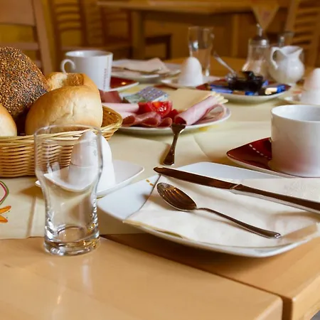 Bistro Im Ring