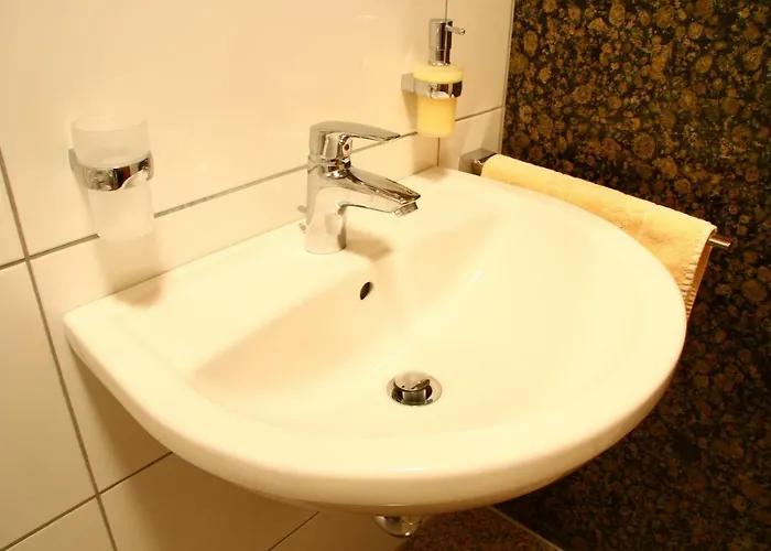 Bistro Im Ring Bed & Breakfast