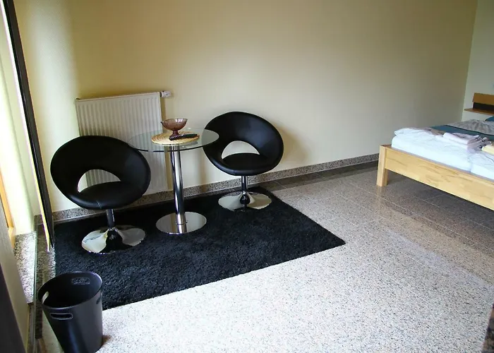 Bed & Breakfast Bistro Im Ring 3*