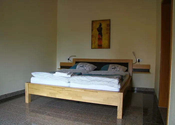 Bistro Im Ring 3* Quiddelbach