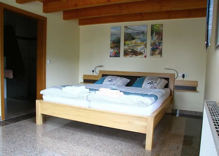 Bed & Breakfast Bistro Im Ring