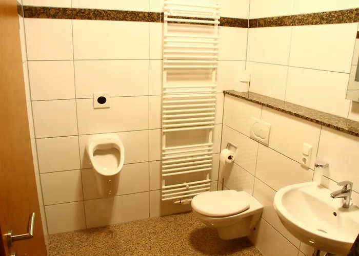 Bistro Im Ring Quiddelbach