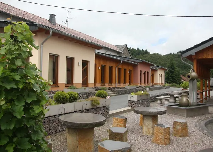 Bistro Im Ring Bed & Breakfast