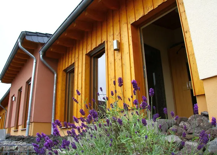 Bistro Im Ring 3* Quiddelbach