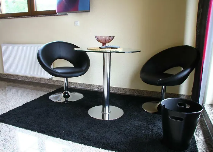 Bed & Breakfast Bistro Im Ring 3*