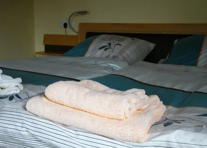 Bistro Im Ring Quiddelbach