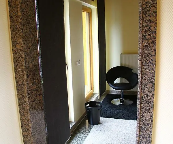 Bed & Breakfast Bistro Im Ring Quiddelbach