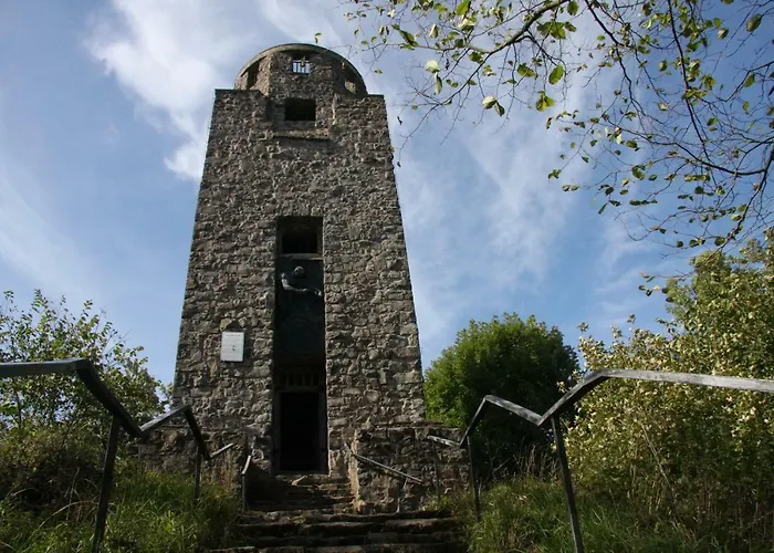 Bistro Im Ring Bed & Breakfast Quiddelbach