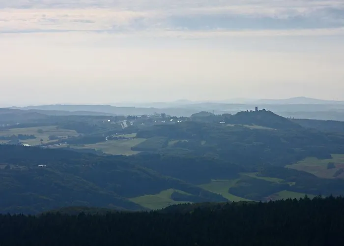 Bistro Im Ring 3* Quiddelbach