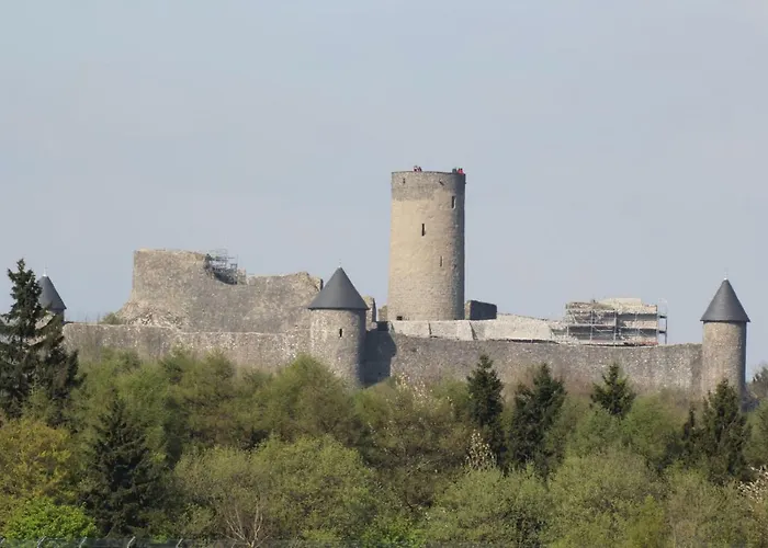 Bistro Im Ring Bed & Breakfast 3*